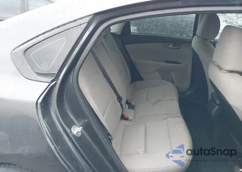 2020 Kia Forte Fe из США, поврежденный, VIN 3KPF24AD0LE173963